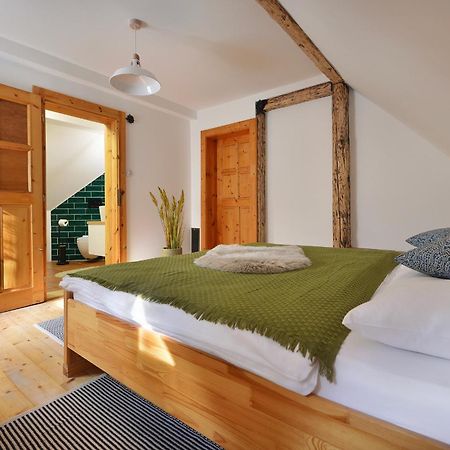 Karolinka Holiday Homes Екстер'єр фото