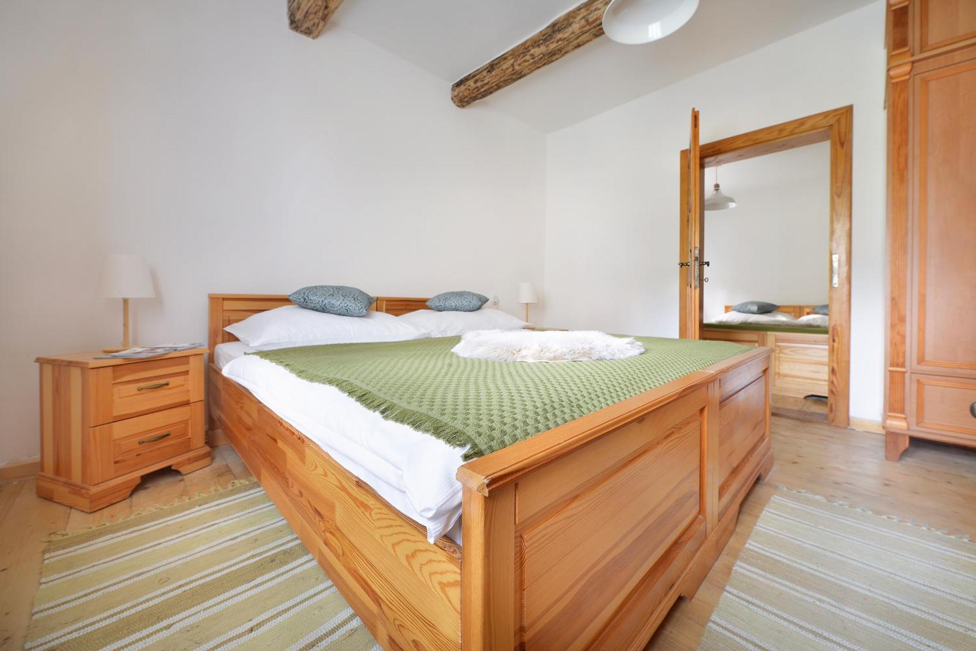 Karolinka Holiday Homes Екстер'єр фото