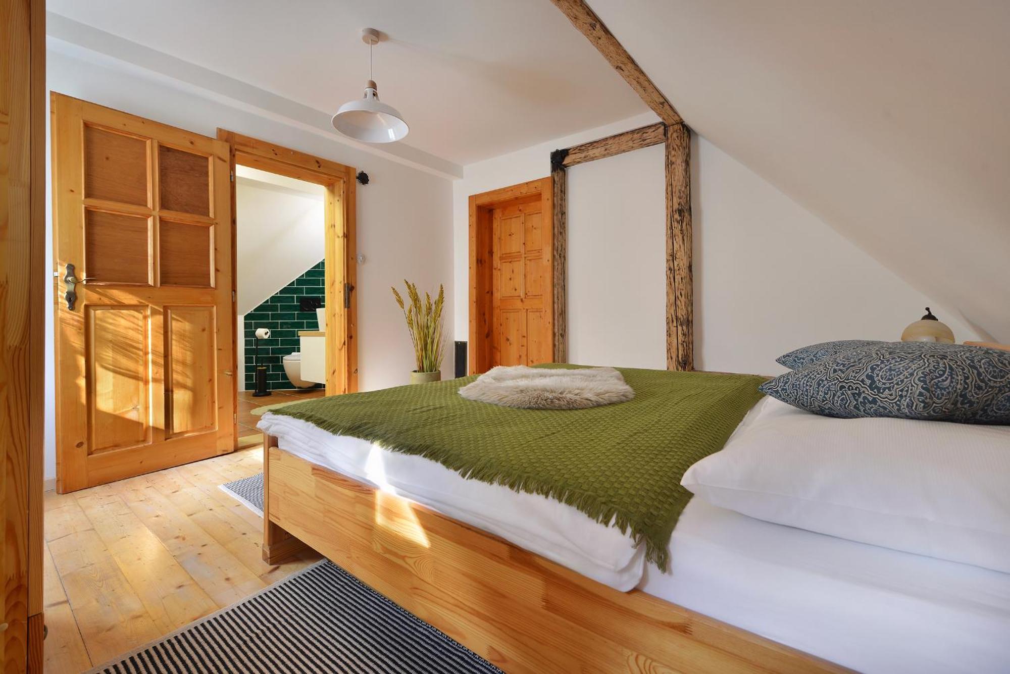 Karolinka Holiday Homes Екстер'єр фото
