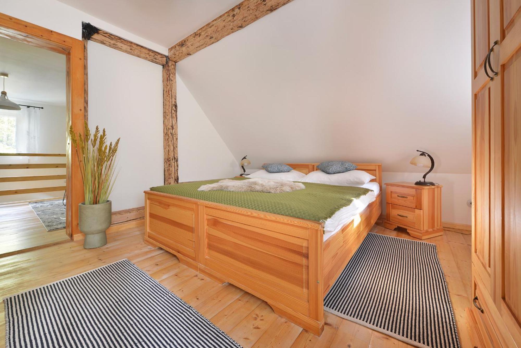 Karolinka Holiday Homes Екстер'єр фото