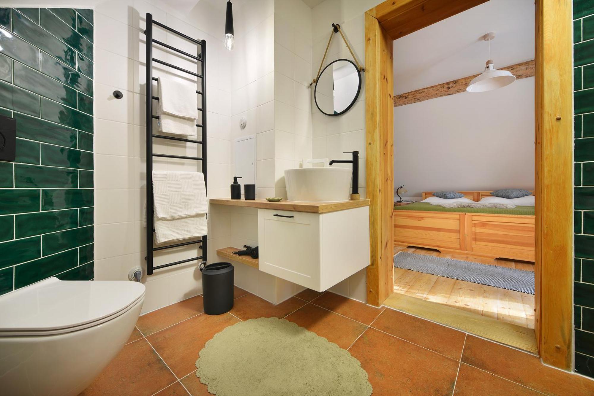Karolinka Holiday Homes Екстер'єр фото