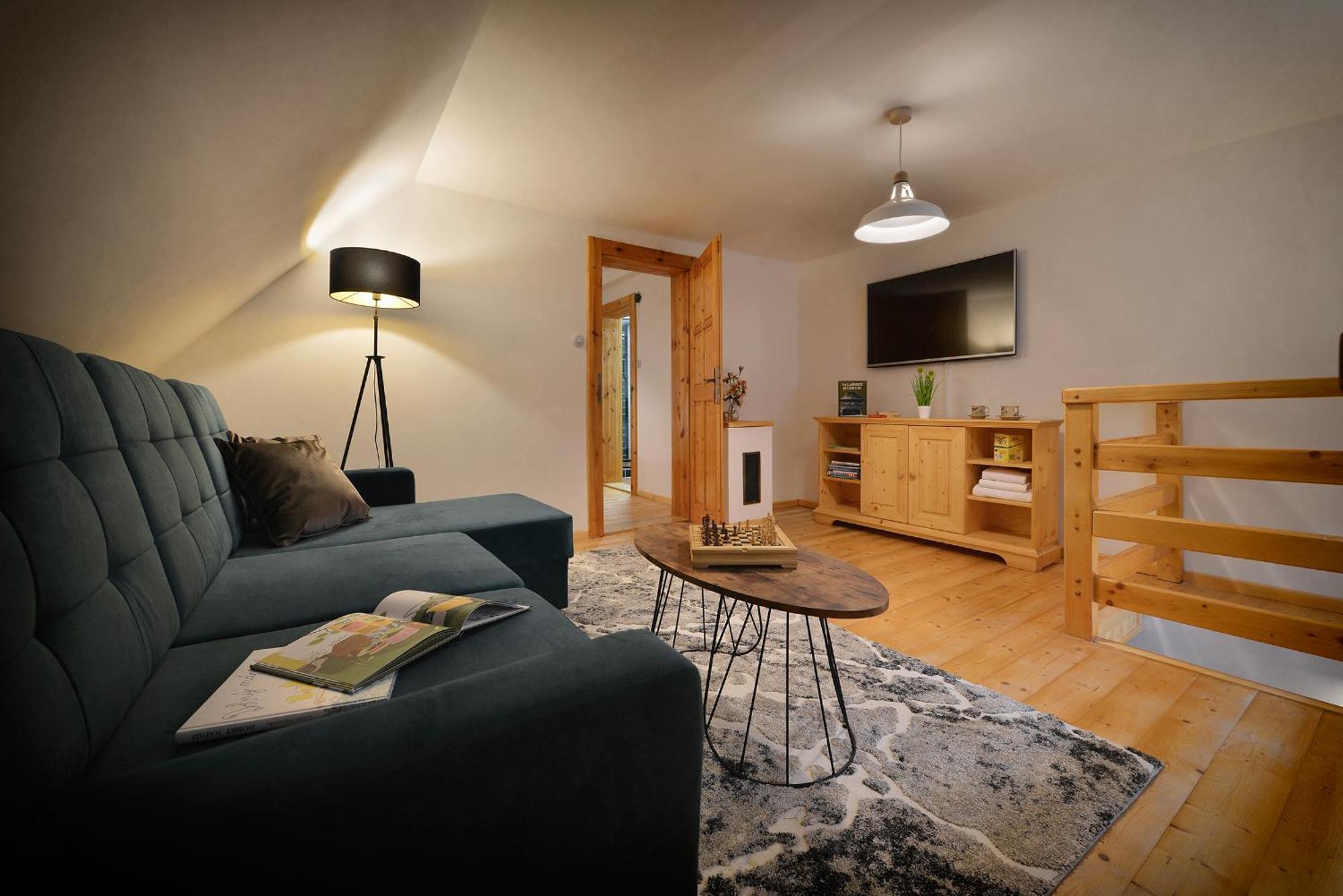 Karolinka Holiday Homes Екстер'єр фото