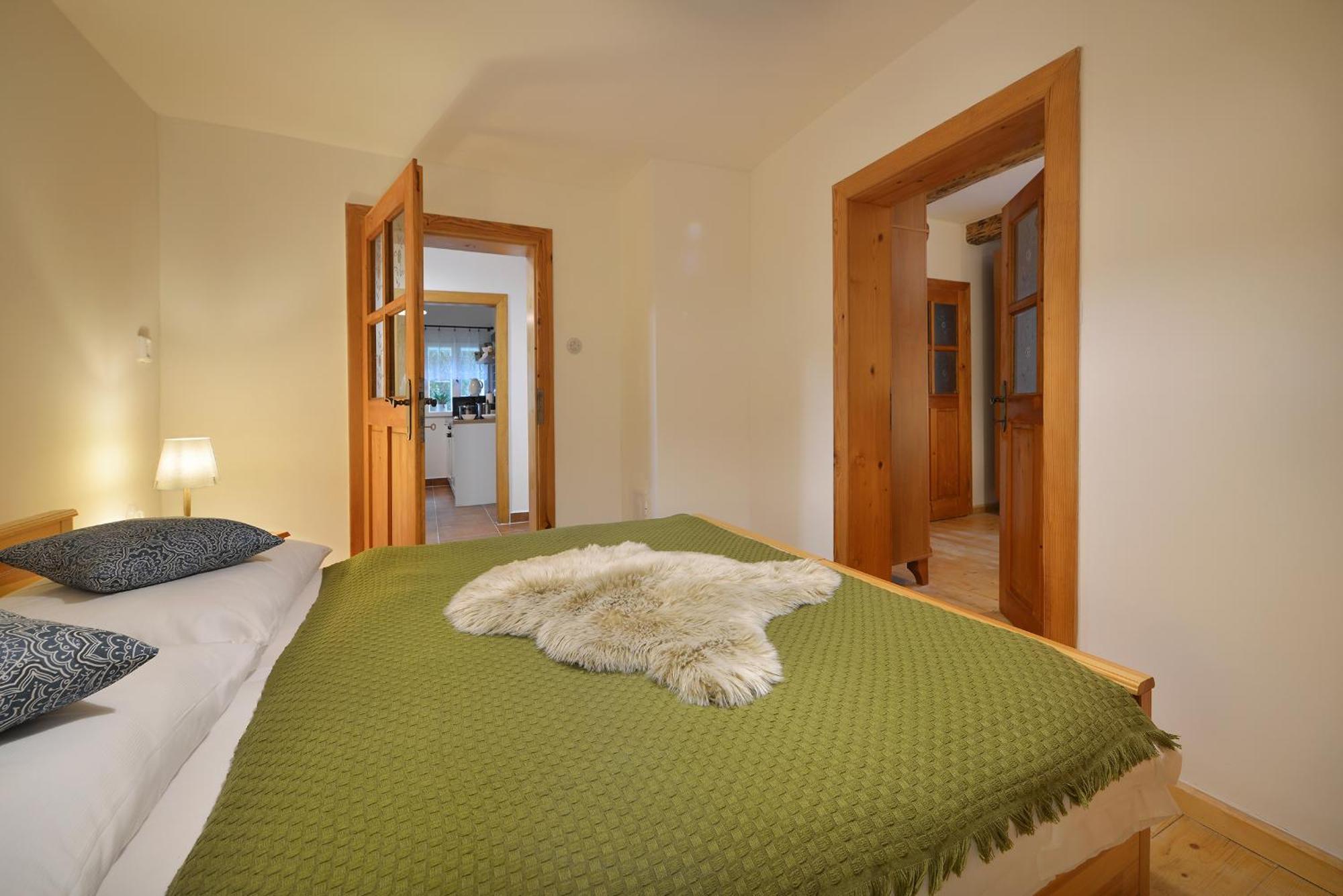 Karolinka Holiday Homes Екстер'єр фото